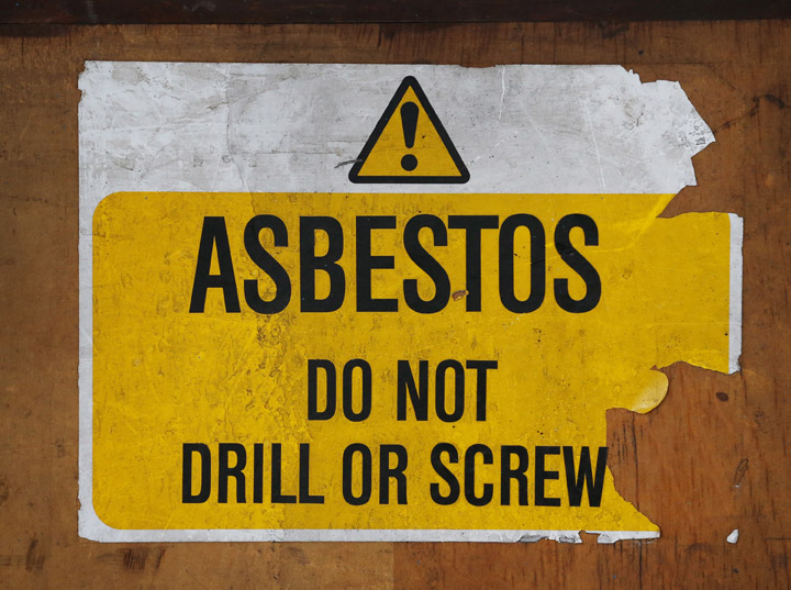 The province is making public buildings safer for workers in Saskatchewan by enacting more specific regulations for the online asbestos registry.