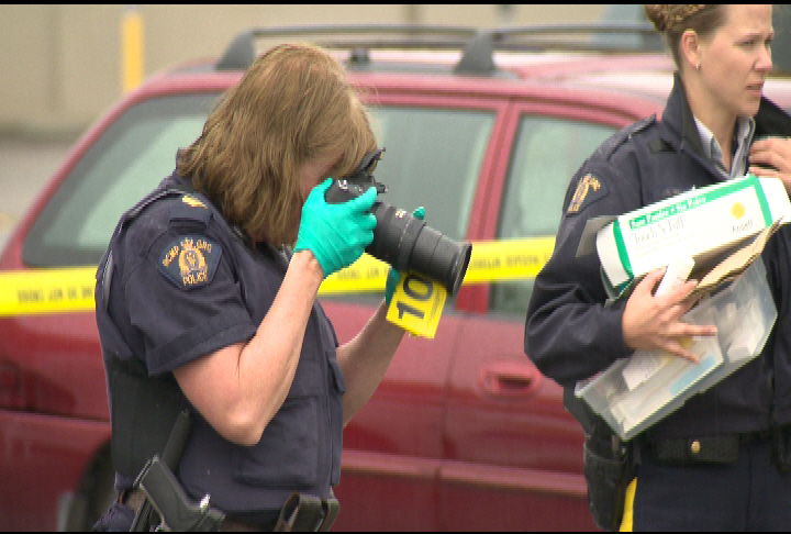 Kelowna downtown stabbing - Okanagan | Globalnews.ca