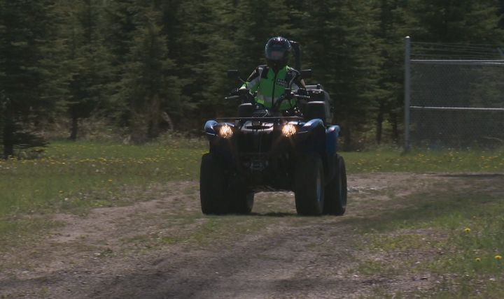 ATV