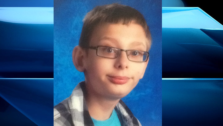 Saskatoon police are no longer searching for Austin Carter, an autistic teen.