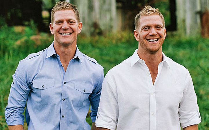 Benham Brothers