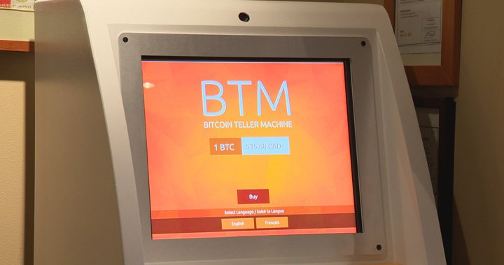 ATM bitcoin Boom: New Locations - Bitcoin on air