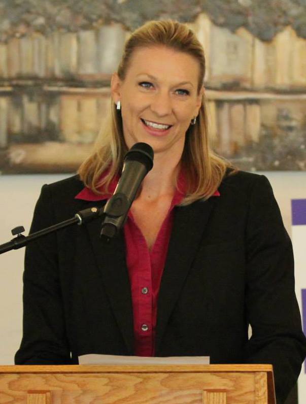 Polls show Bridget Mearns elected as Lethbridge’s newest city councilor - image