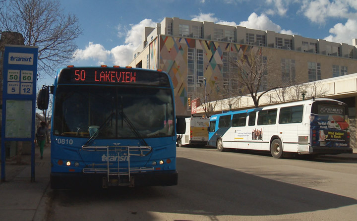 Contract negotiations between the City of Saskatoon and the union representing some 415 transit workers have reached a stalemate.