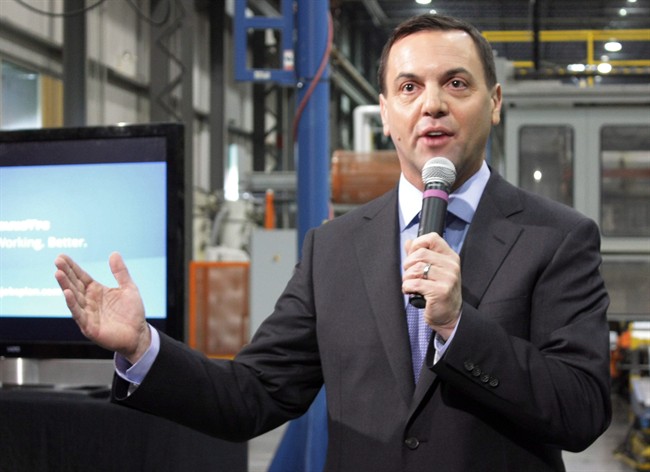 Hudak pulls out of northern debate, party says date not suitable - image