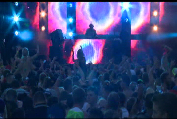 Big changes for Kelowna’s Center of Gravity festival - image