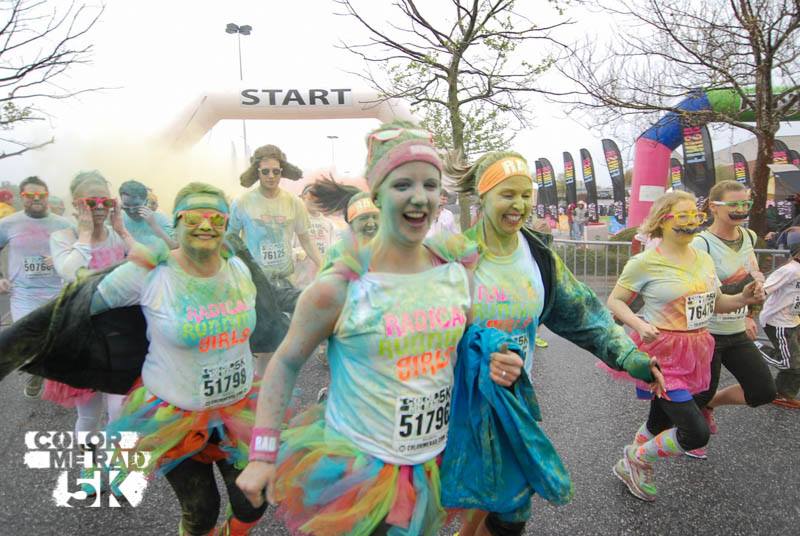 Fun runs: the top 5 craziest events coming to Calgary - image