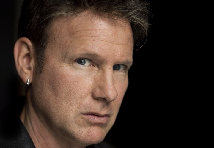 Corey Hart