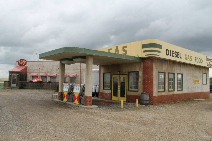 Cameras will start rolling June 23 in Rouleau, Saskatchewan on a Corner Gas movie