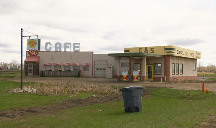 'Corner Gas: The Movie' Kickstarter passes its $100,000 goal in a day.