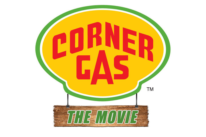 corner gas movie