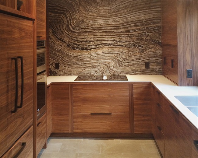 Natural stone more affordable for home decor