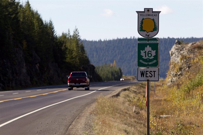 Highway Of Tears Safe: B.C. Minister | Globalnews.ca