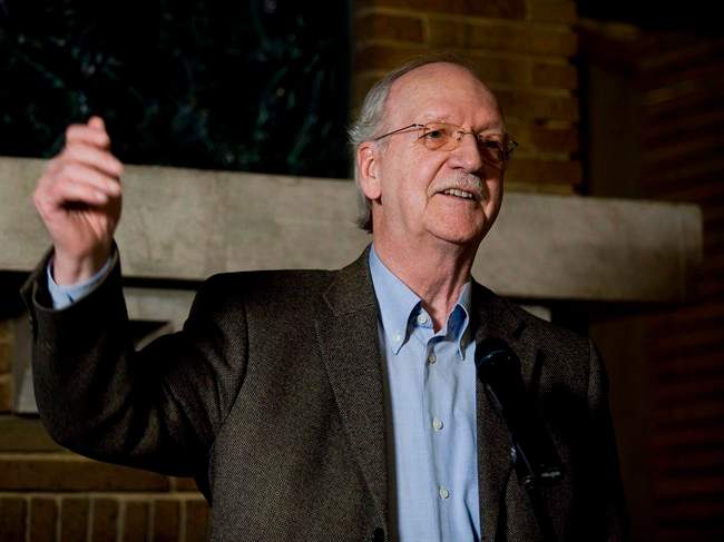 Ex-PQ cabinet minister Robert Burns dies at 77 - image