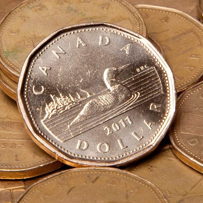 Higher tax revenues helped lift the federal treasury to the best fiscal position since the recession, putting the Harper government on track to eliminate the deficit within a year.