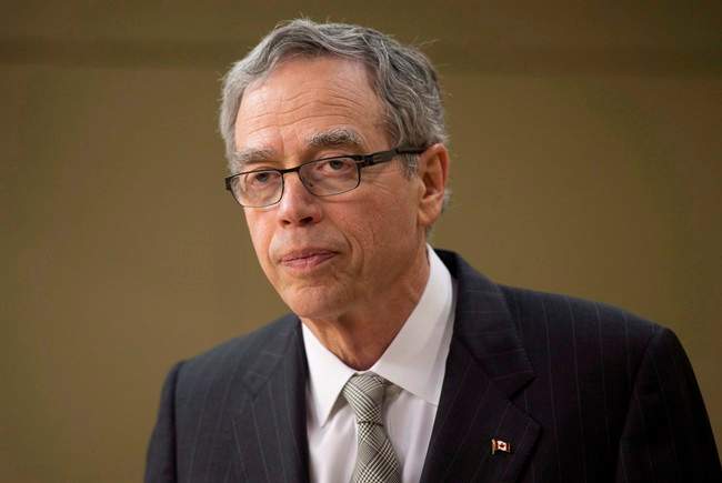 Joe Oliver