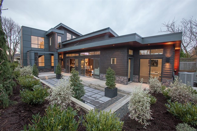 Look at scale function when designing deck