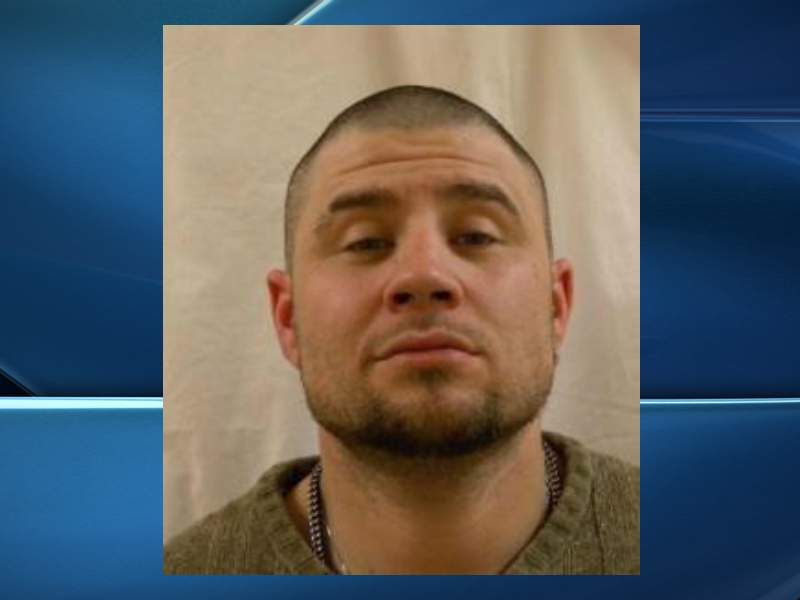 The subject deemed a “person of interest” in a hit-and-run incident was arrested in the northwest end of Regina on Sunday.