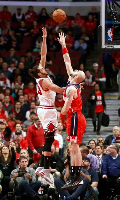 NBA handles Twitter threats sent to Wizards