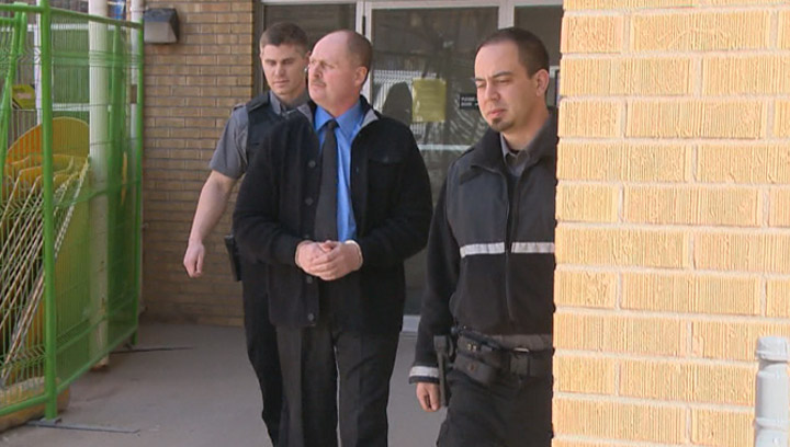 Trial of David Woods, accused of killing his wife Dorothy Woods, drawing to a close after last witness testifies on Tuesday.