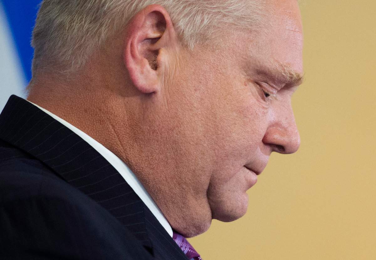 Doug Ford