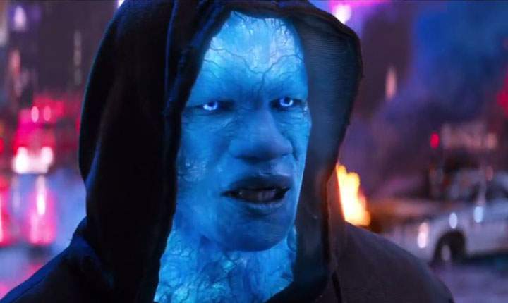 Electro