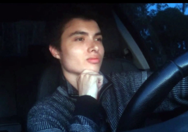 Elliot Rodger