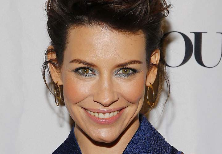 Evangeline Lilly