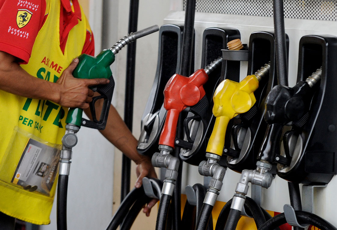 NS to track gasoline sales, prices at the pump
