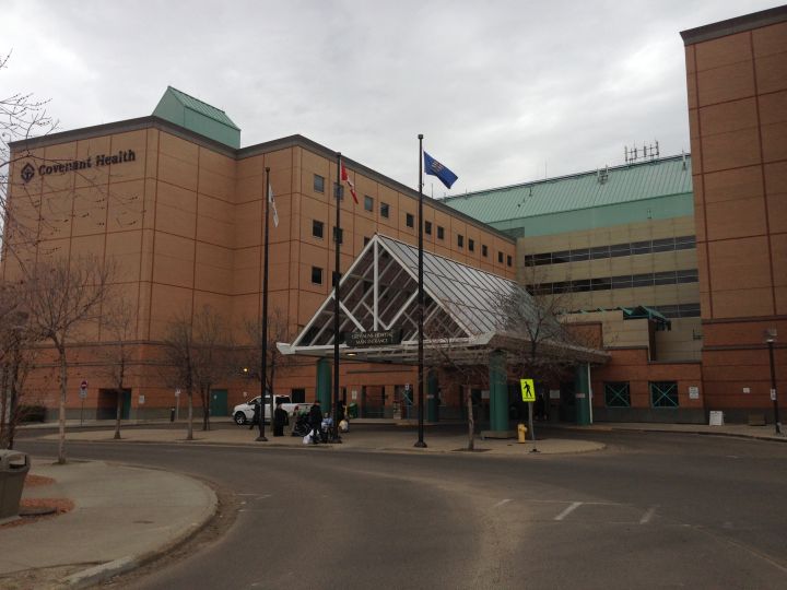 The Grey Nuns Hospital is temporarily suspending its Insulin Pump Therapy Program.