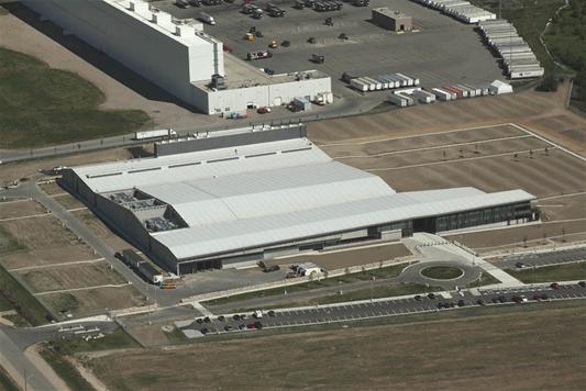 The Ontario government's Guelph data centre is one of only two of the province's 22 that will stay open.