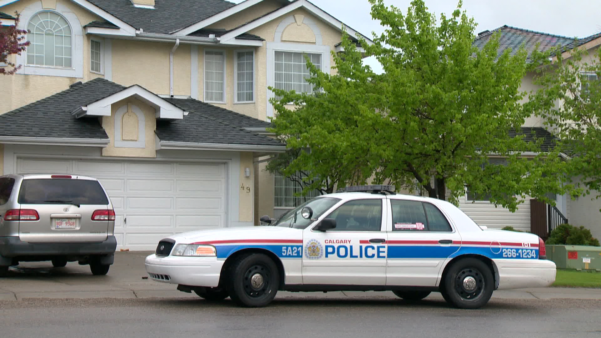 Police probe violent home invasions in two Calgary communities ...