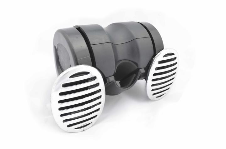 The Loud Bicycle horn