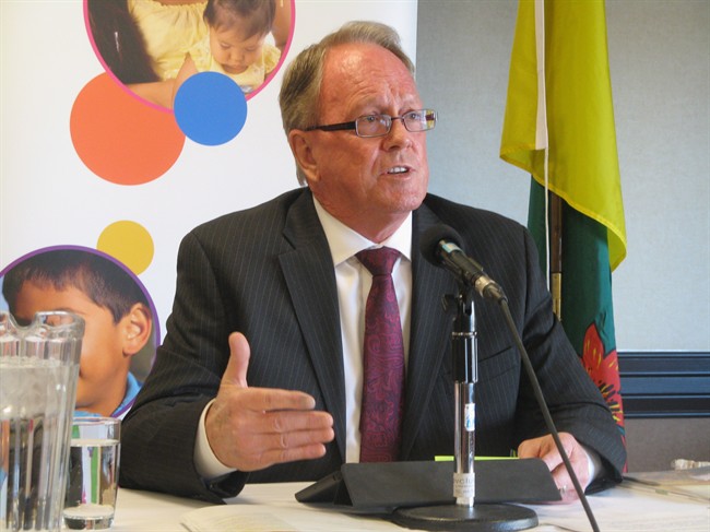 The province's children's advocate was "taken aback" by revelations that the province's Child and Family Services department has been using hotels to house children in its care - as many as 13 at a time at one point.