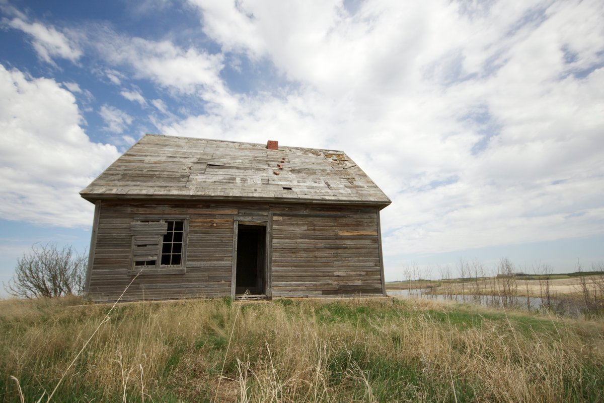 If the prairies were a stomach | Globalnews.ca