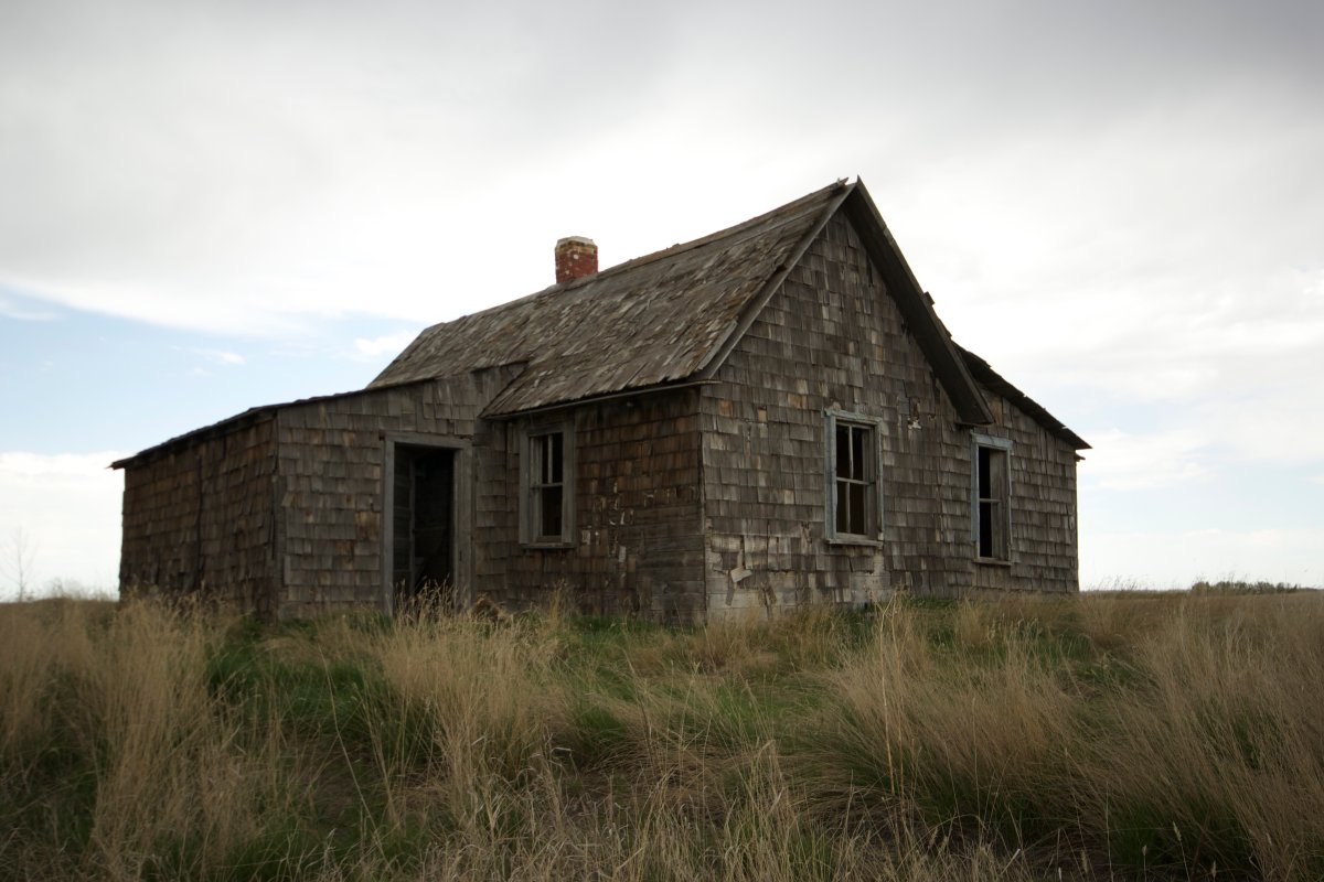 If the prairies were a stomach | Globalnews.ca