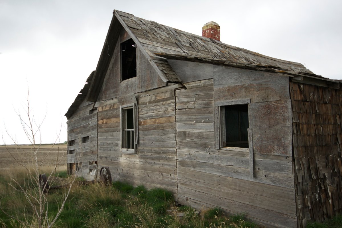 If the prairies were a stomach | Globalnews.ca