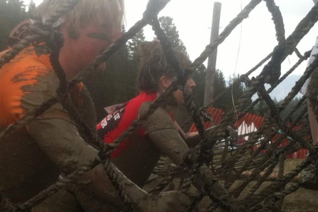 Are you tough enough? - image