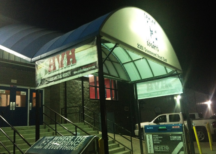 Around 150 people evacuated from Jemini arena after carbon monoxide leak traced to gas powered lift being used for construction.