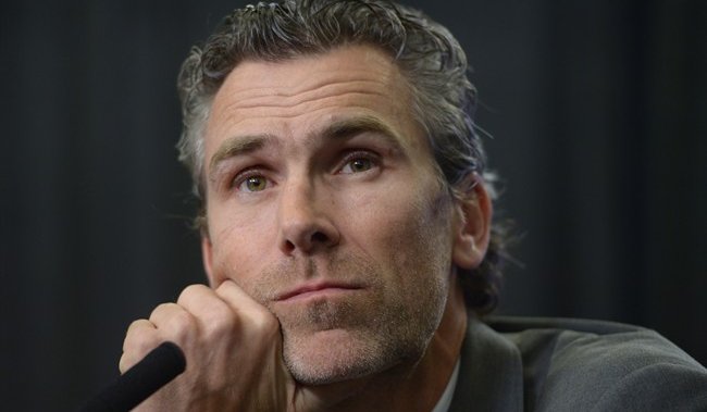 Here's what Trevor Linden has been up to since leaving the Canucks