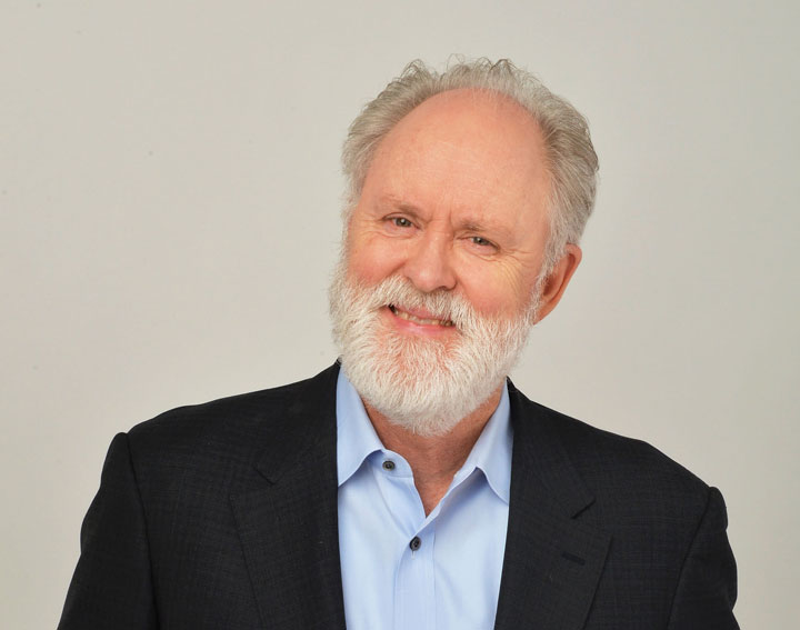 John Lithgow