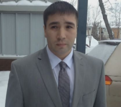Jonathan Pratt was found guilty of multiple charges including three counts of manslaughter related to a collision that claimed the lives of three Alberta teenagers, Thursday, May 15, 2014.