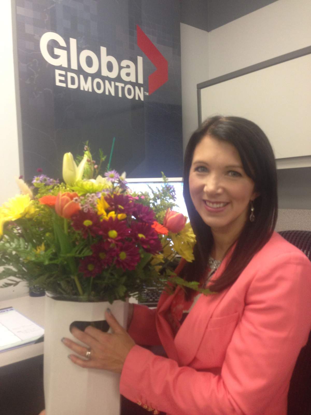 Saying goodbye to being Global Edmonton’s Trouble Shooter - image