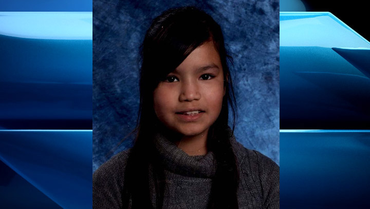 RCMP are searching for Keanah Forest, a missing First Nation teen who may be headed to Prince Albert, Saskatchewan.