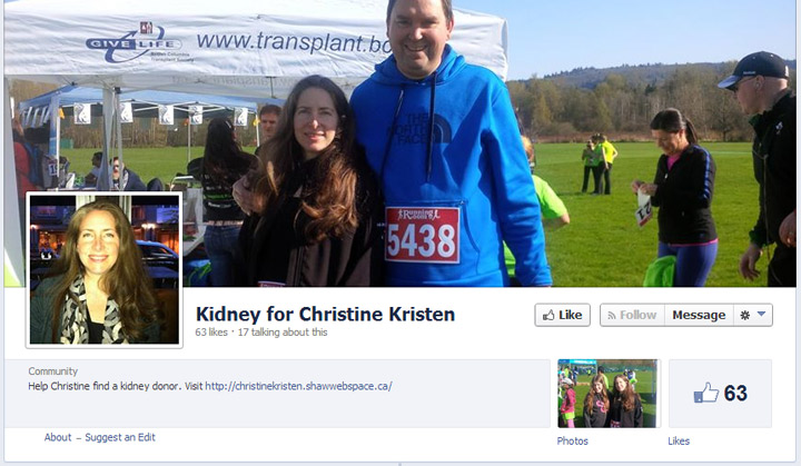 Is social media the latest frontier in organ donation? - image