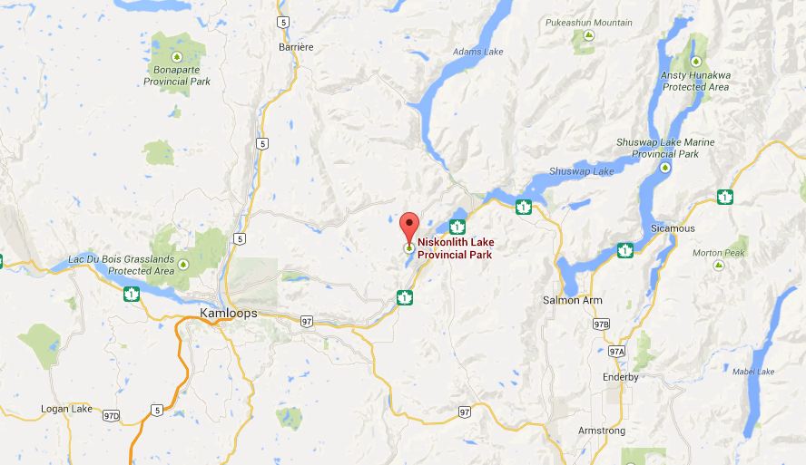 Chase man drowns in Neskonlith Lake - image