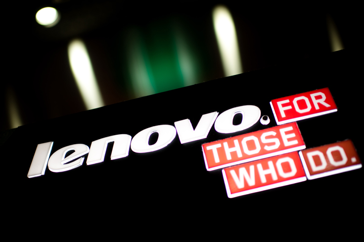 Lenovo