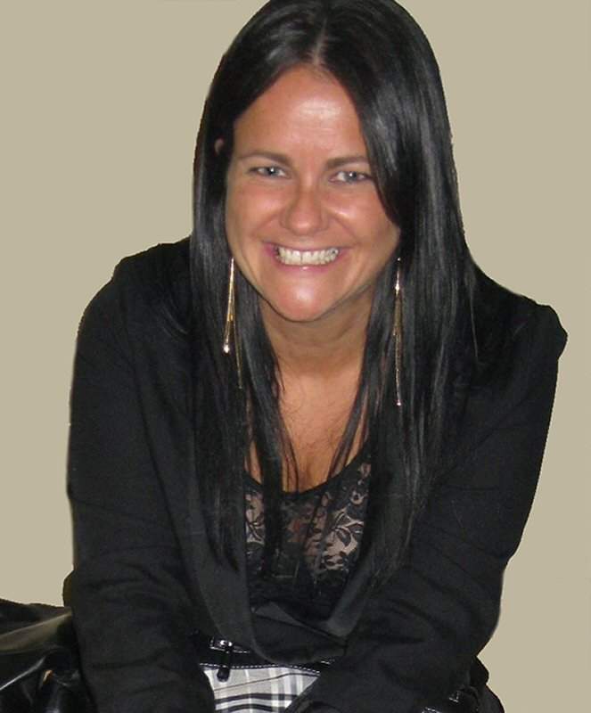 Lorna Weafer became the victim of a deadly bear attack north of Fort McMurray on Wednesday.