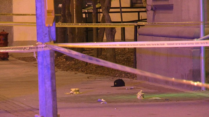 Rustom Paclipan homicide Winnipeg Opera Ultralounge