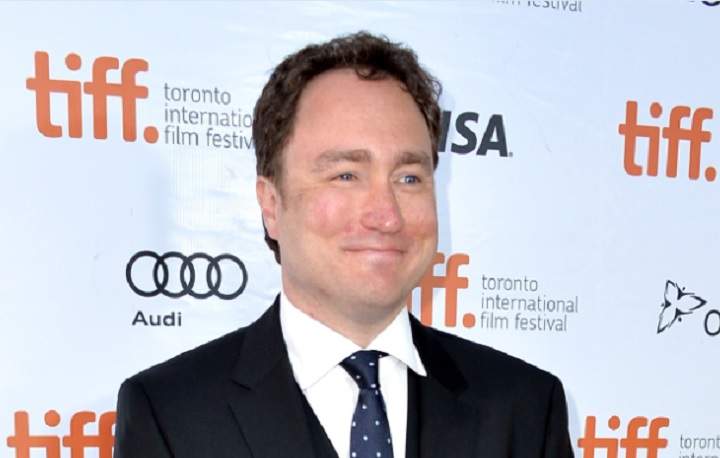 Actor Mark Critch attends 'The Grand Seduction' premiere during the 2013 Toronto International Film Festival at Roy Thomson Hall on September 8, 2013 in Toronto, Canada. (Photo by Alberto E. Rodriguez/Getty Images).